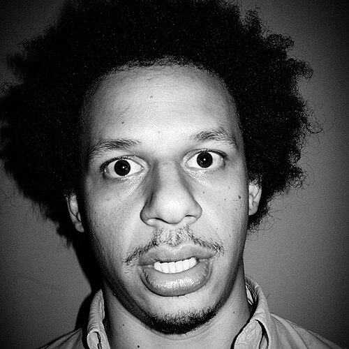 Zdjęcie: Eric André