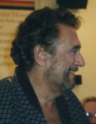 Plácido Domingo, 2007
