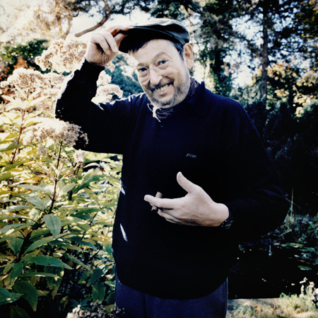 Zdjęcie: Ulrich Schamoni