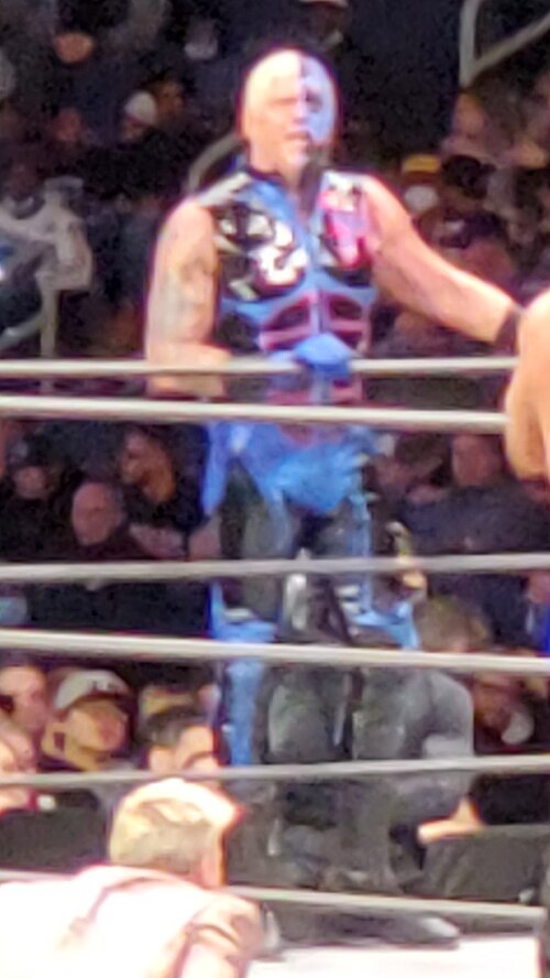 Dustin Runnels, 2021