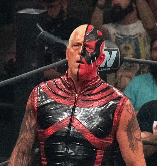 Dustin Runnels, 2019