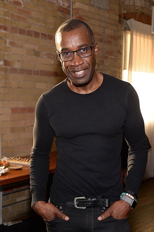 Zdjęcie: Clement Virgo