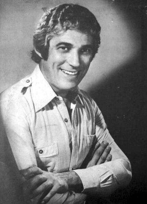Zdjęcie: Chico Novarro
