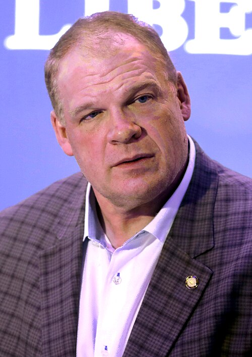 Zdjęcie: Glenn Jacobs