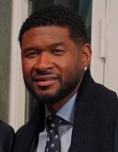 Zdjęcie: Usher