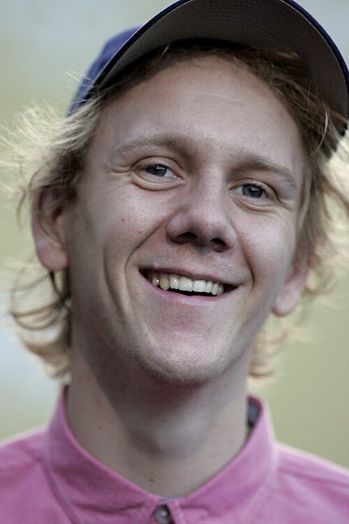 Zdjęcie: Josh Thomas