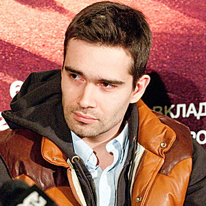 Zdjęcie: Pyotr Fyodorov