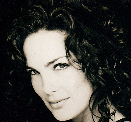 Zdjęcie: Julie Strain