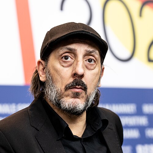 Zdjęcie: Massimo Ceccherini