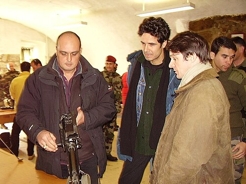 Zdjęcie: Paul Moreira