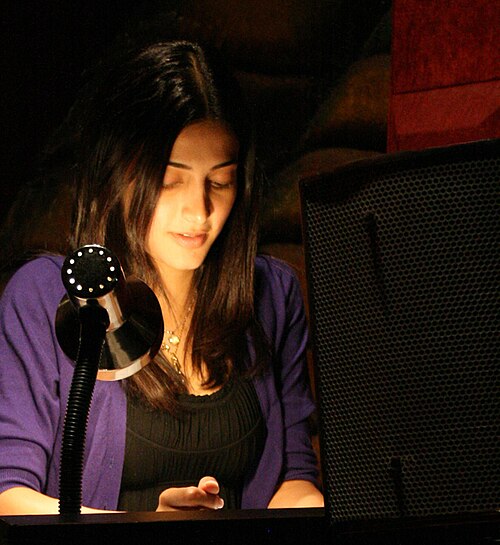 Shruti Haasan, 2009