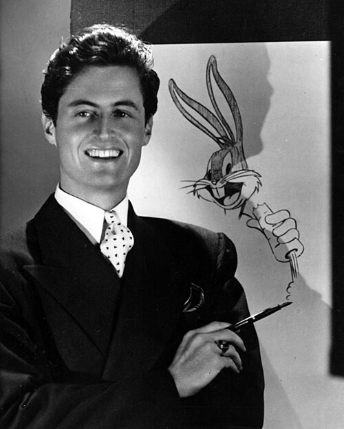 Zdjęcie: Robert Clampett