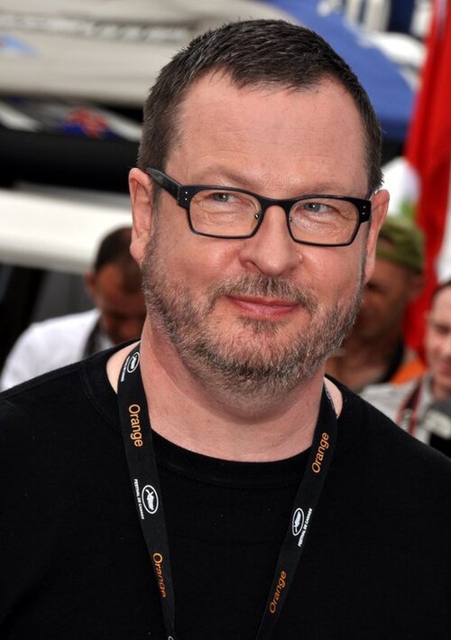 Lars von Trier, 2011