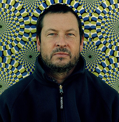 Lars von Trier, 2003