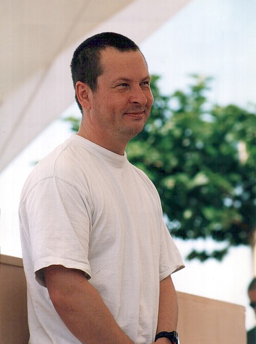 Lars von Trier, 2000