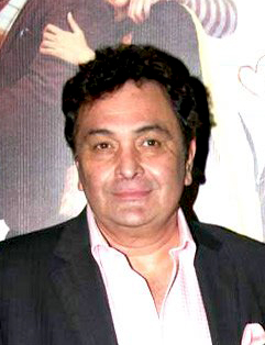 Zdjęcie: Rishi Kapoor