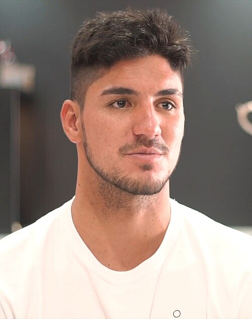 Zdjęcie: Gabriel Medina