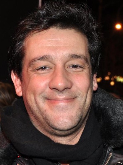 Zdjęcie: Christophe Junca