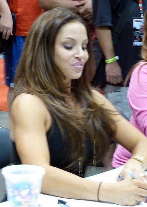 Patricia Stratigeas, 2011
