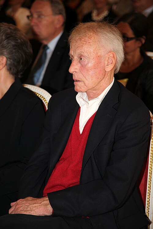 Helmuth Lohner, 2013
