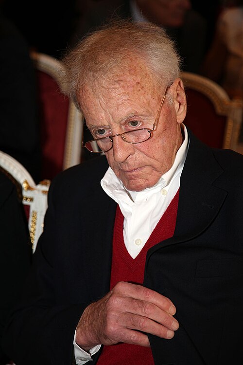 Helmuth Lohner, 2013