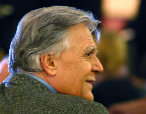 Michael Ballhaus, 2006