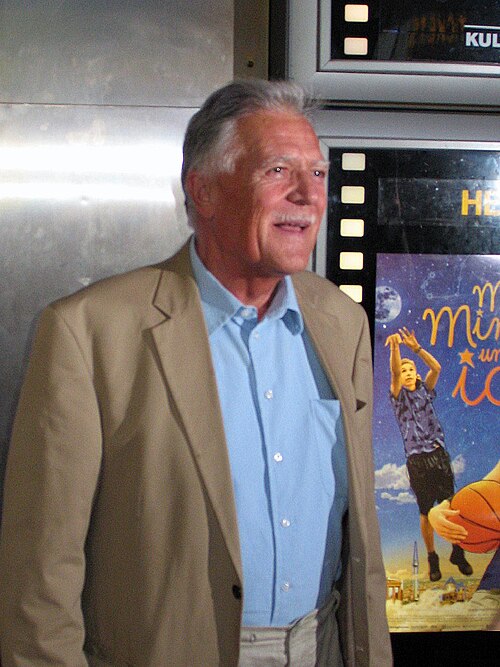 Michael Ballhaus, 2007