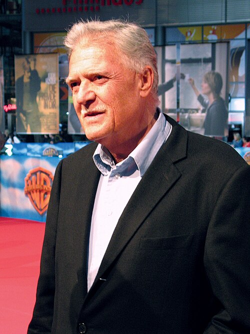 Michael Ballhaus, 2007