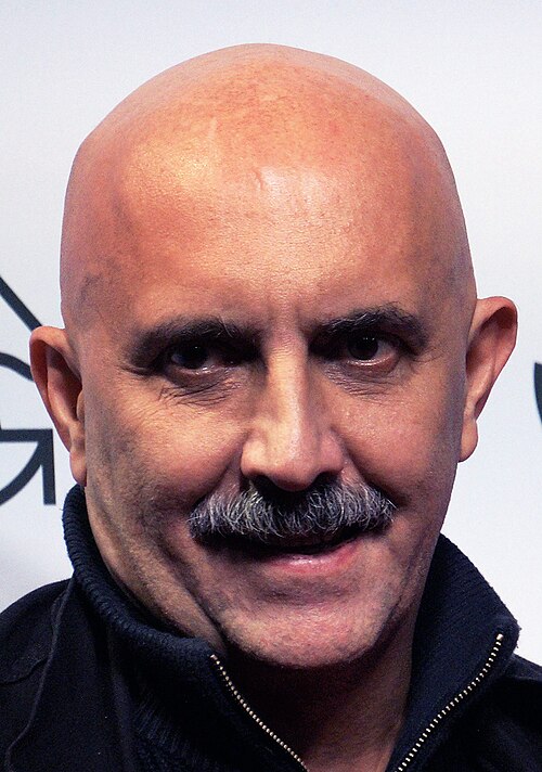 Zdjęcie: Gaspar Noé