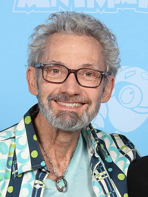 Cam Clarke, 2024