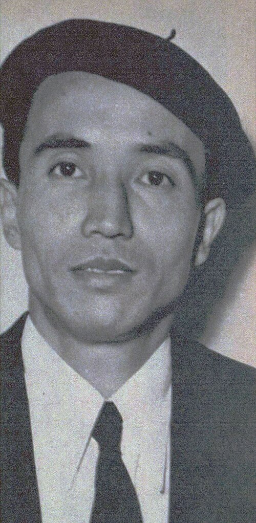 Zdjęcie: Noboru Nakamura