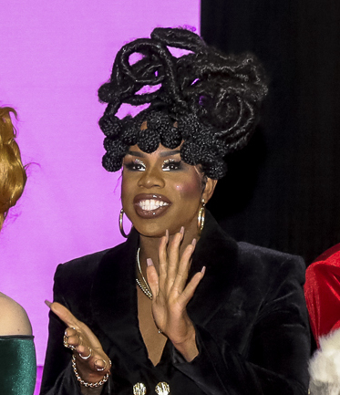 Zdjęcie: Monét X Change
