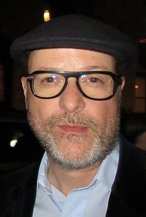 Zdjęcie: Matthew Vaughn