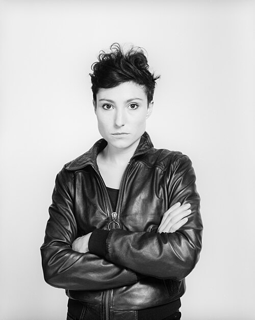 Zdjęcie: Rachel Lang