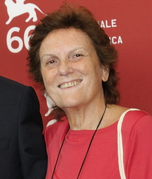 Zdjęcie: Liliana Cavani