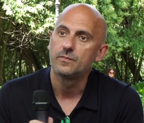 Zdjęcie: Marco Ponti