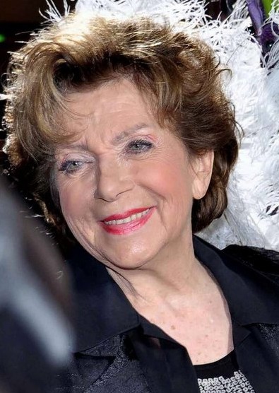 Zdjęcie: Marthe Mercadier