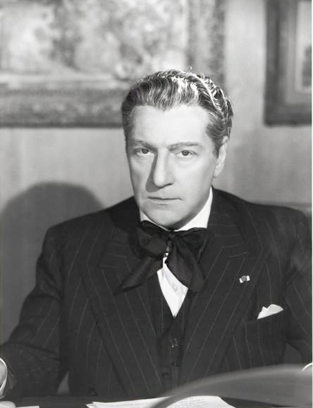 Zdjęcie: Sacha Guitry