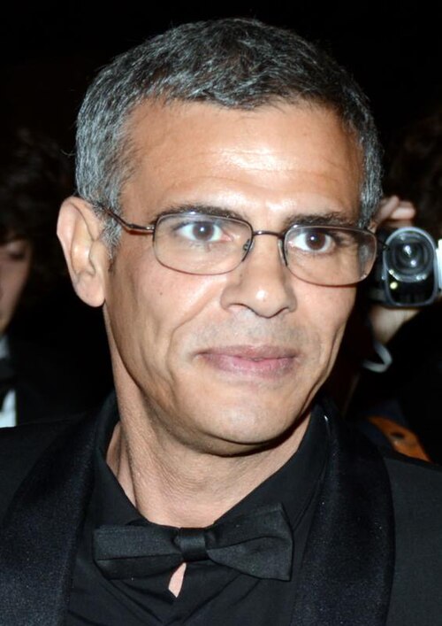 Zdjęcie: Abdellatif Kechiche
