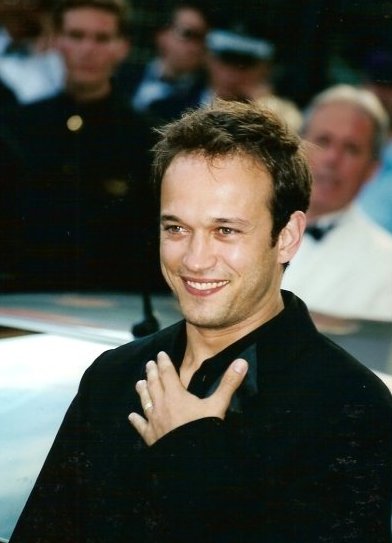 Zdjęcie: Vincent Perez