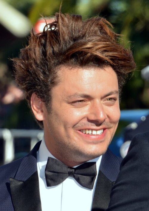 Zdjęcie: Kev Adams