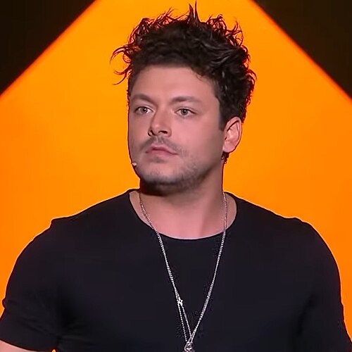 Kev Adams, 2018
