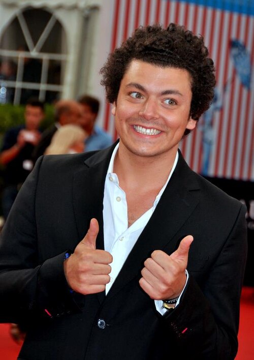 Kev Adams, 2011