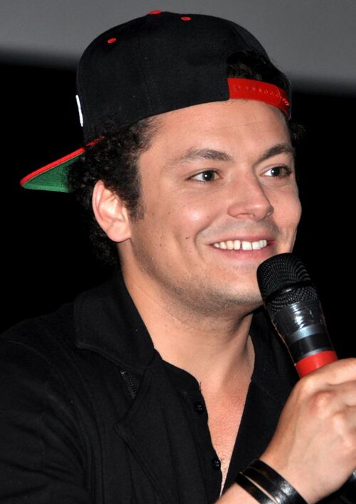 Kev Adams, 2013