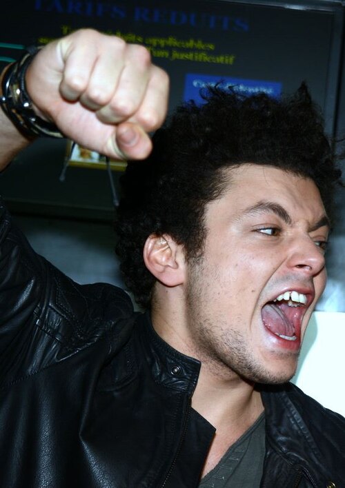 Kev Adams, 2014