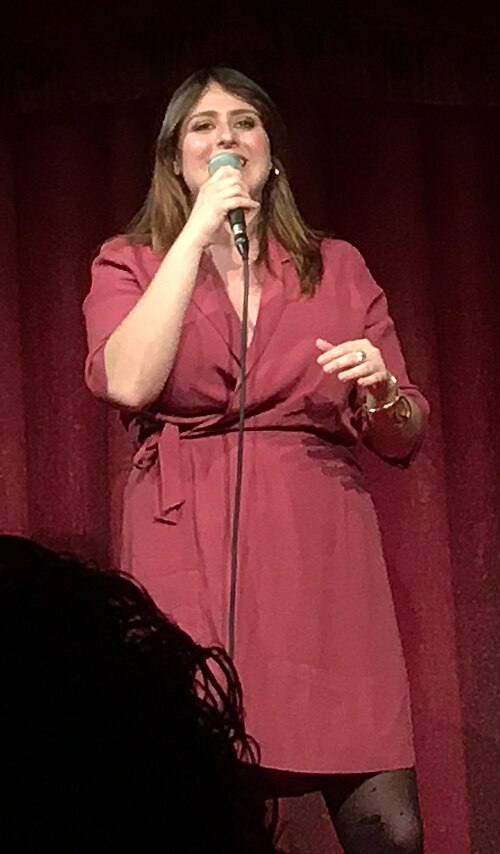 Zdjęcie: Michela Giraud