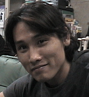 Zdjęcie: Tak Sakaguchi