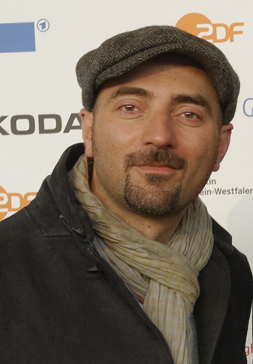 Zdjęcie: Tobi Baumann