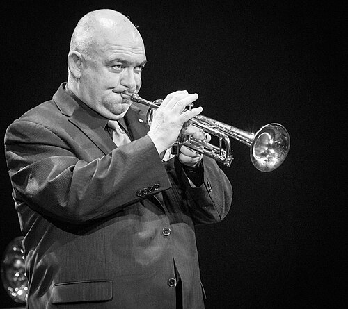 Zdjęcie: James Morrison