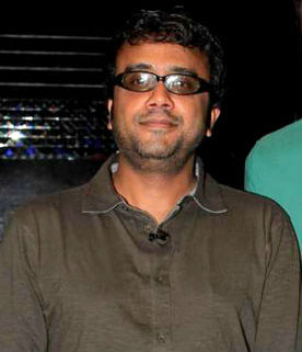 Zdjęcie: Dibakar Banerjee